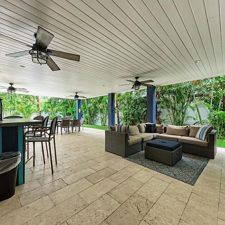 Casa Amiga Managed By Beach Retreats Anna Maria Zewnętrze zdjęcie