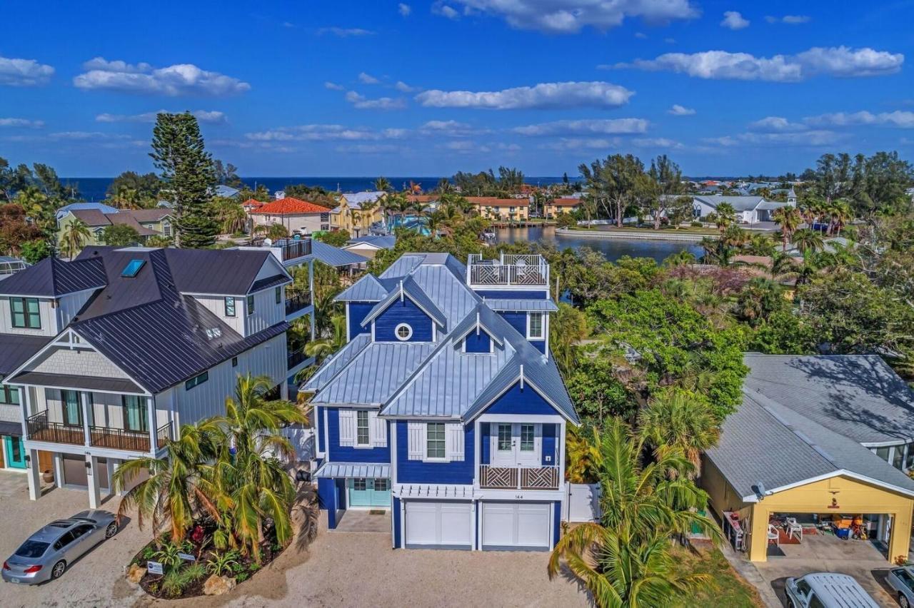 Casa Amiga Managed By Beach Retreats Anna Maria Zewnętrze zdjęcie