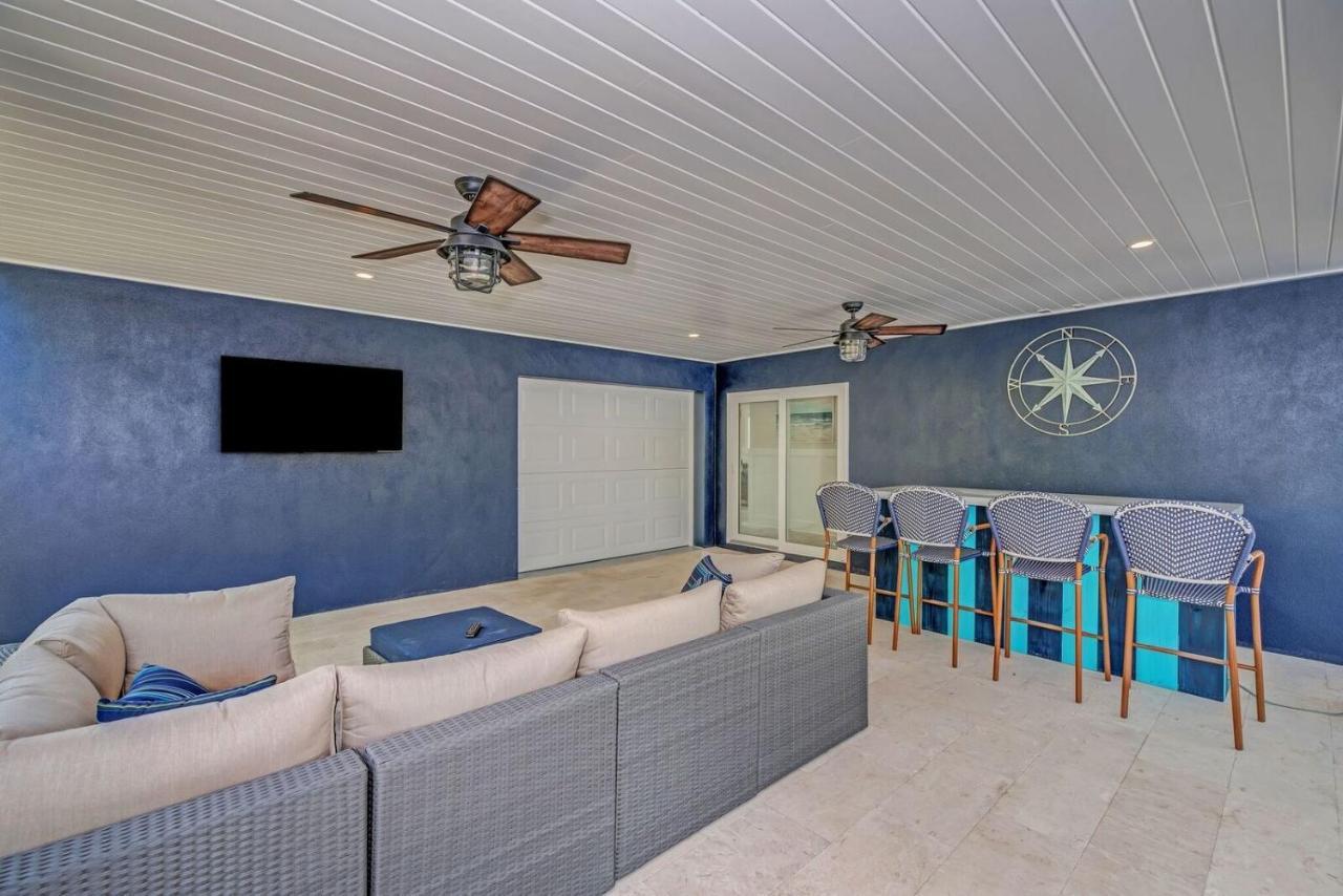 Casa Amiga Managed By Beach Retreats Anna Maria Zewnętrze zdjęcie