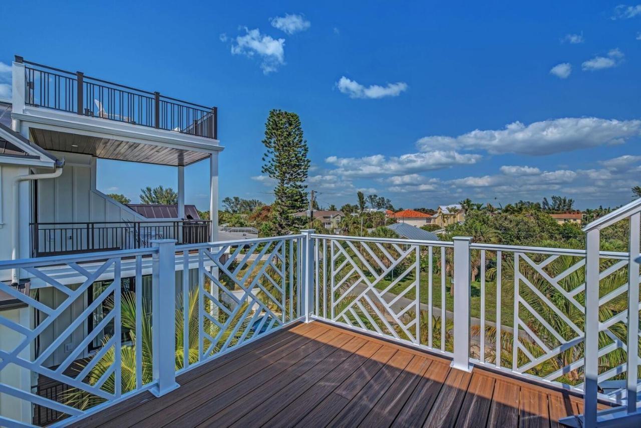 Casa Amiga Managed By Beach Retreats Anna Maria Zewnętrze zdjęcie