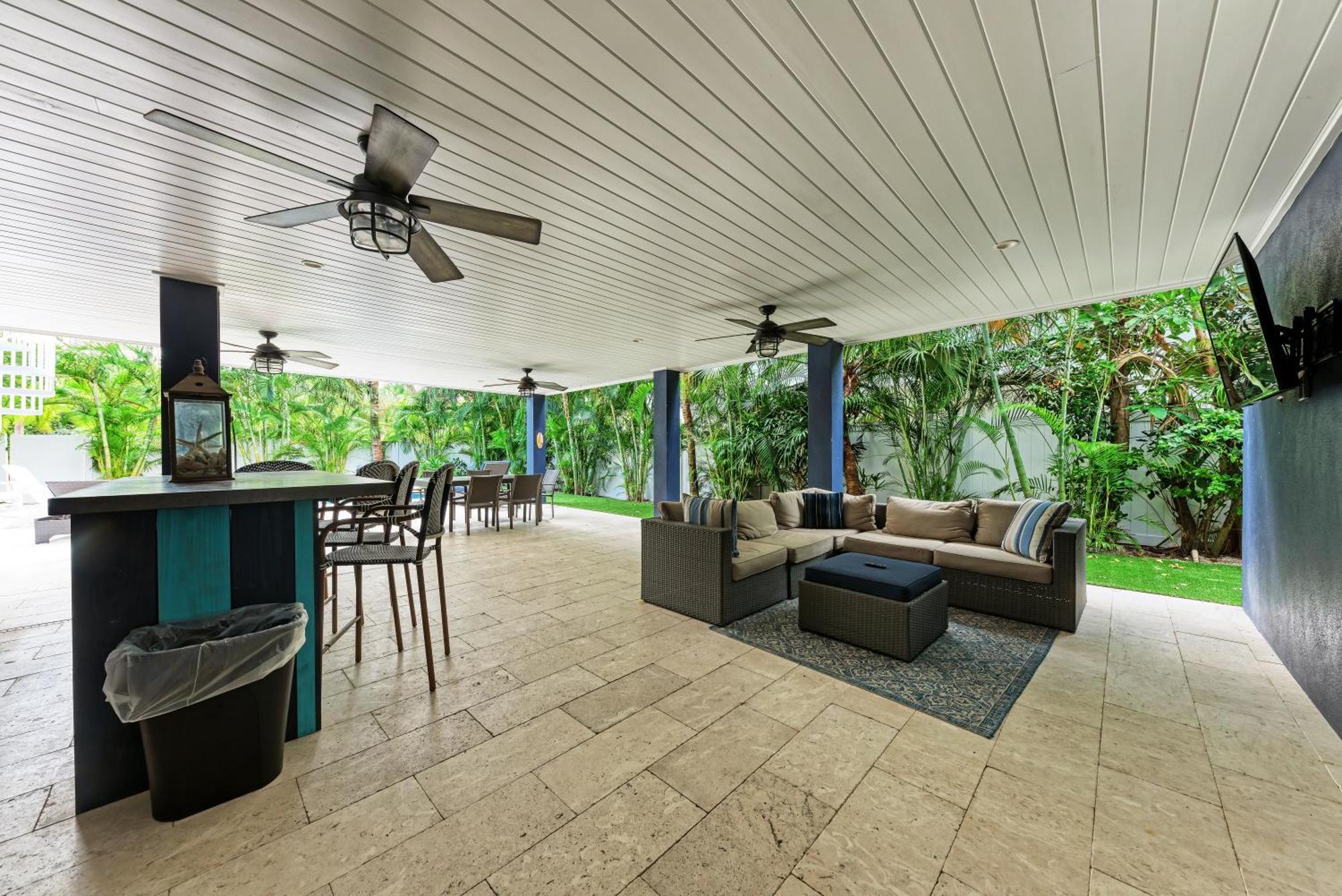 Casa Amiga Managed By Beach Retreats Anna Maria Zewnętrze zdjęcie