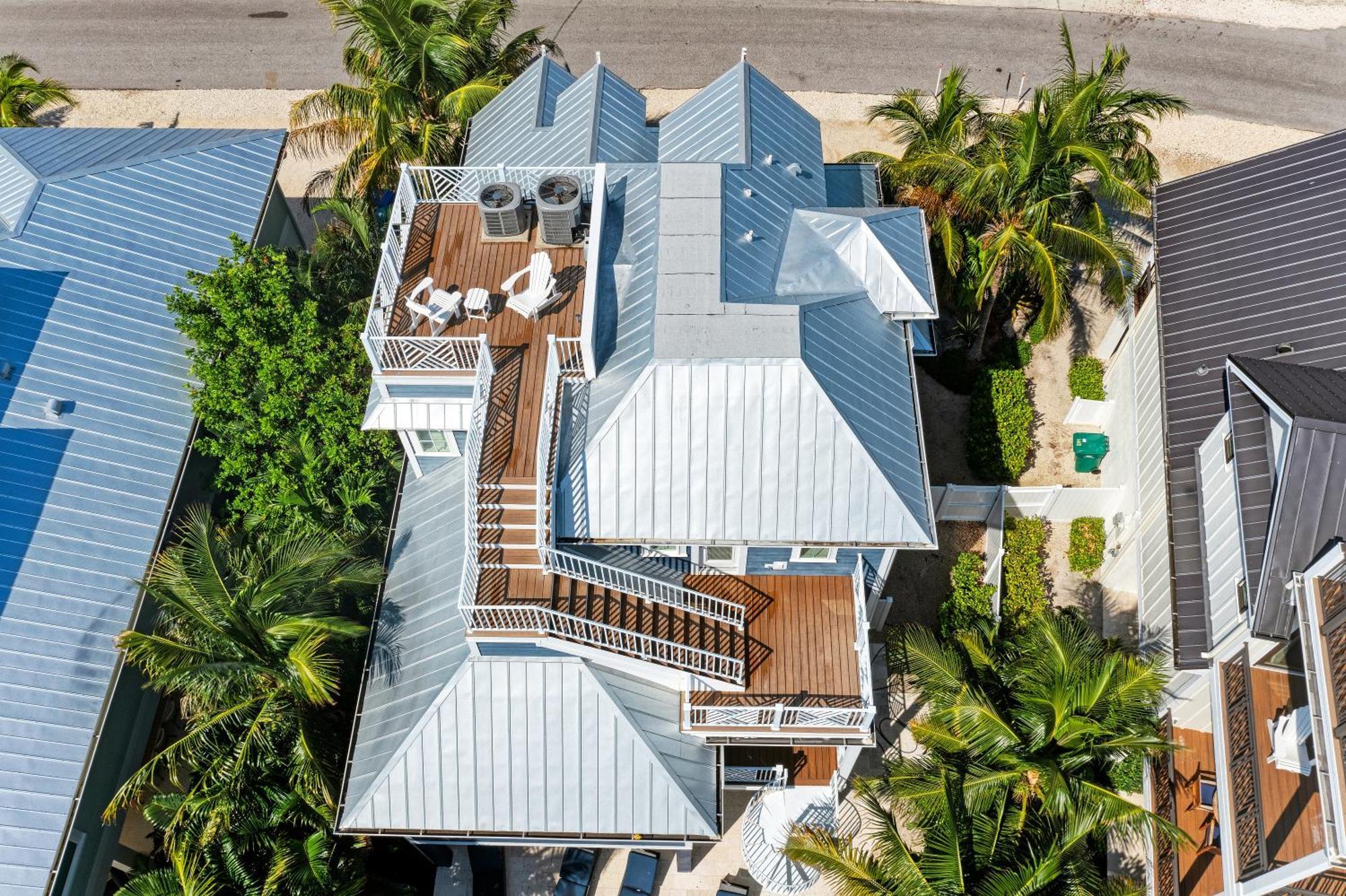 Casa Amiga Managed By Beach Retreats Anna Maria Zewnętrze zdjęcie