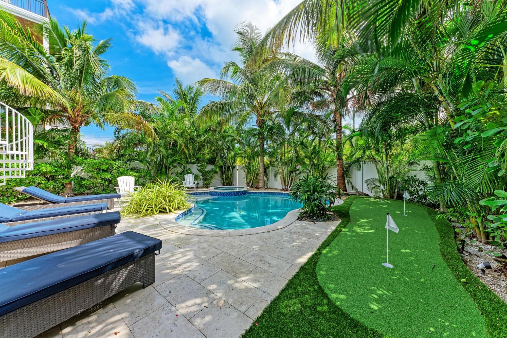 Casa Amiga Managed By Beach Retreats Anna Maria Zewnętrze zdjęcie